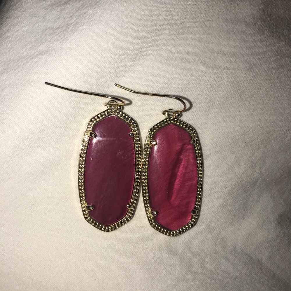 Kendra Scott Earrings